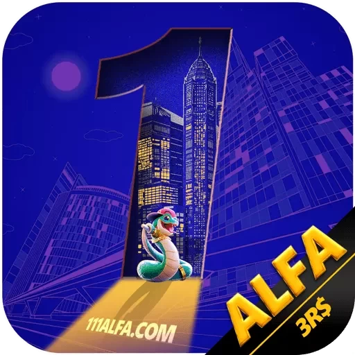 111alfa Live Casino VIP - ⭐ apk