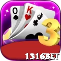 1316bet - Prime v1.5.0