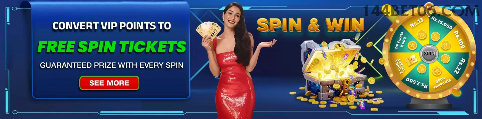 10win App VIP v4.7.8 Screenshot 1