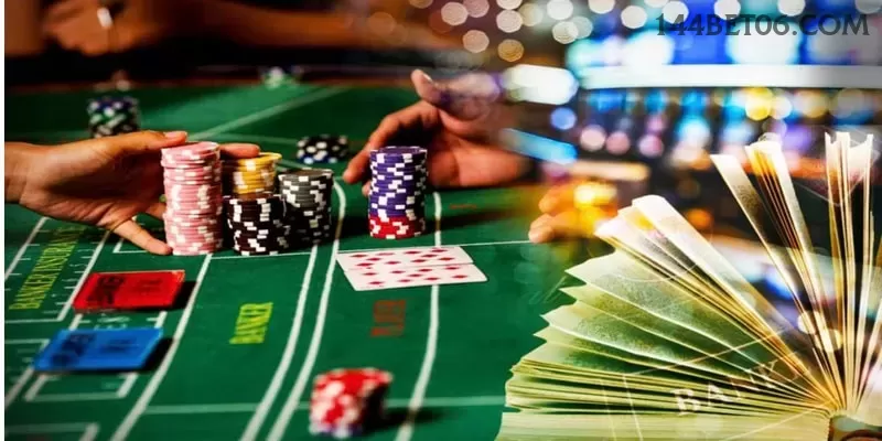 Formulário registro 144bet