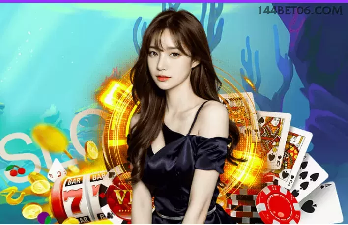 App 144bet slots mobile